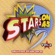Stars On 45 – Greatest Stars On 45 Vol. 2